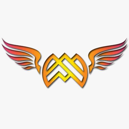 MINDVERA NURTURING WISDOM logo