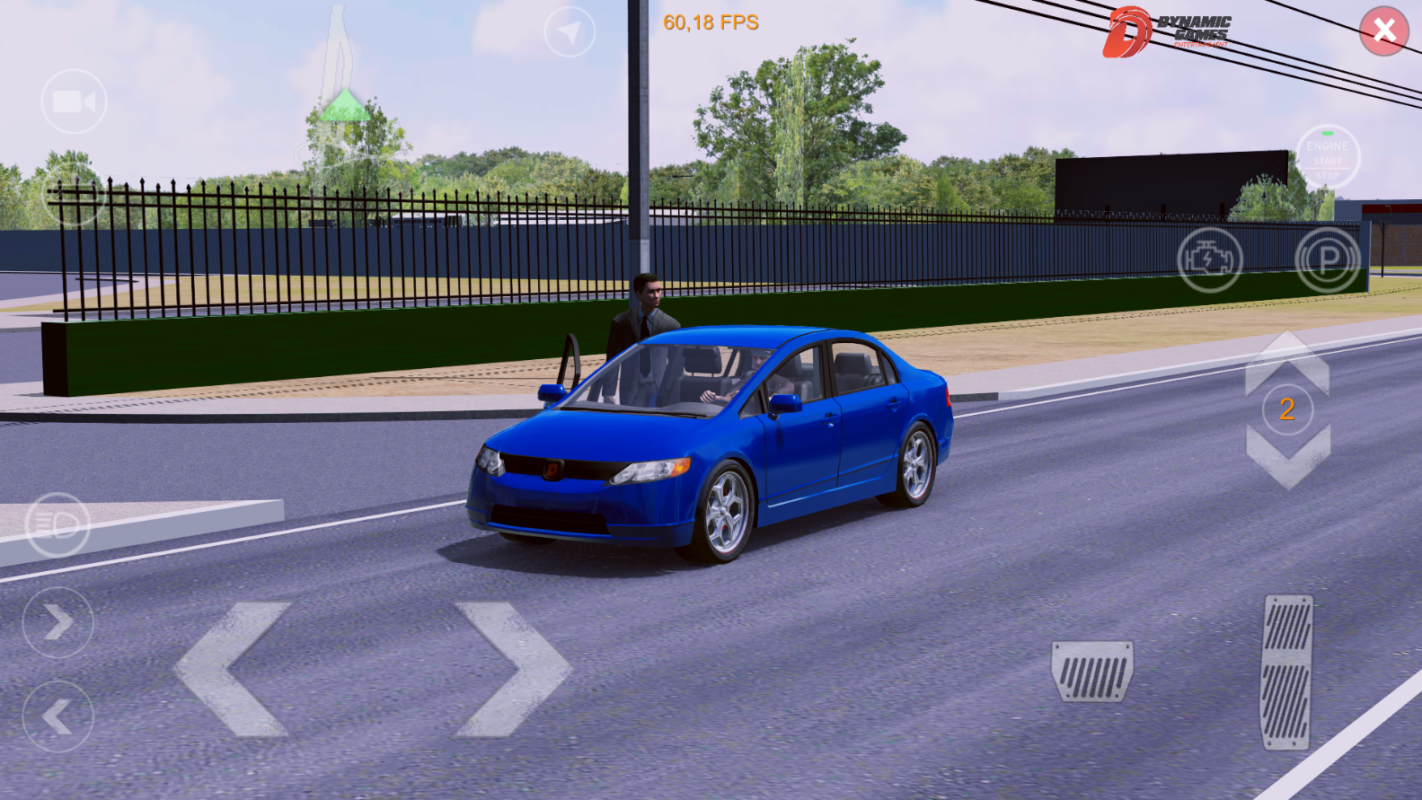 Drivers Jobs Online Simulator MOD APK download