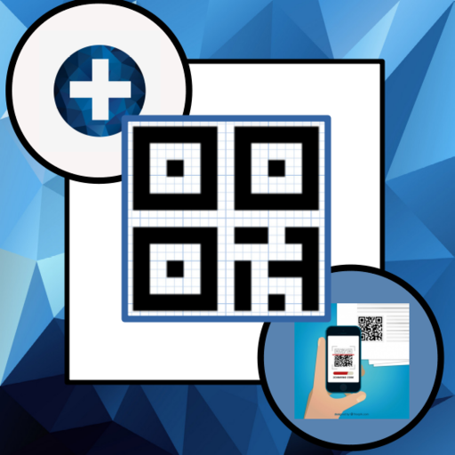 HEX-Q R | SCANNER & GENERATOR logo
