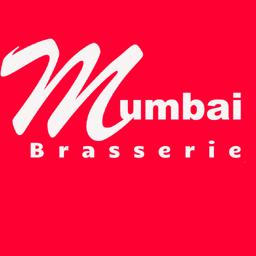 Mumbai Brasserie logo
