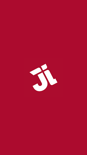 Android application Jimenez Movilidad screenshort