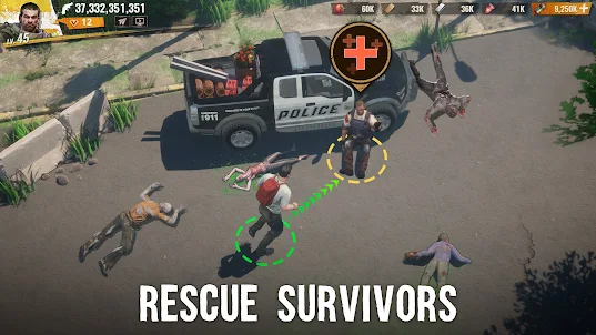 Extreme Survival: Sunset