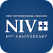 NIV 50th Anniversary Bible - Androidアプリ