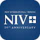NIV 50th Anniversary Bible دانلود در ویندوز