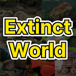 Cover Image of Descargar Extinct Species of the World 1.0 APK