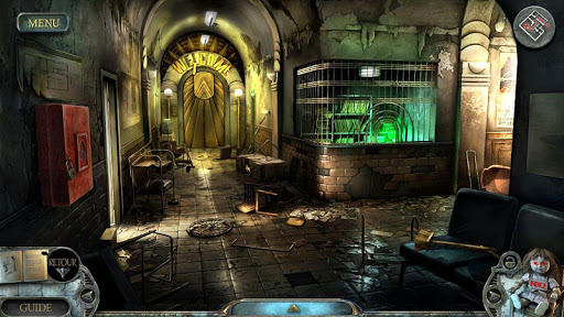 Code Triche True Fear: Forsaken Souls Part 1 APK MOD (Astuce) screenshots 1