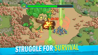Game screenshot Leaps of Ages hack