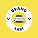 Brand Taxi Driver