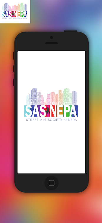 Street Art NEPA - 1.0.0 - (Android)