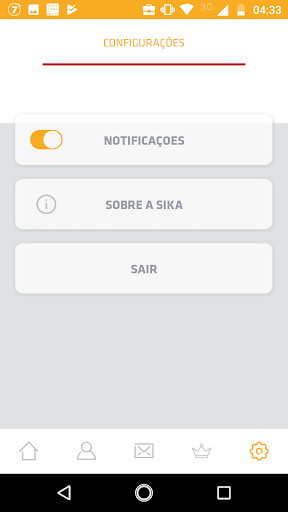 Mundo Sika Screen 2