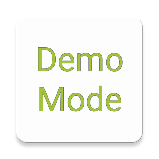 Demo Mode Tile