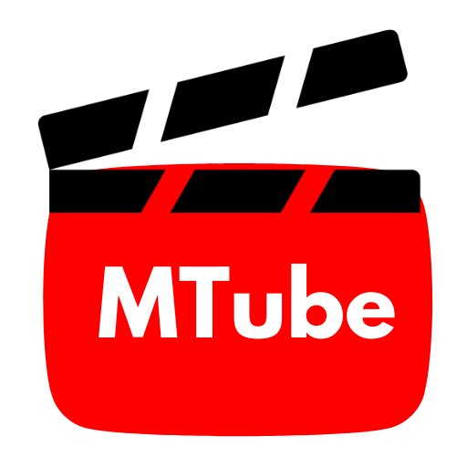 M-Tube -The Ultimate Movie app