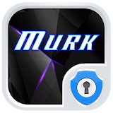 Murk Theme - AppLock Pro Theme icon