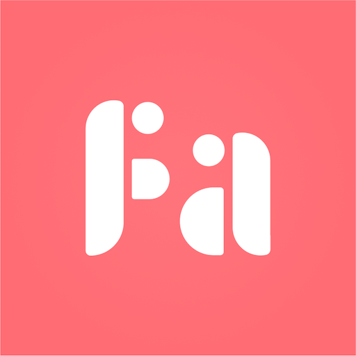 Fackapp logo