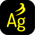 Cover Image of 下载 Wind & Weather Meter for Ag  APK