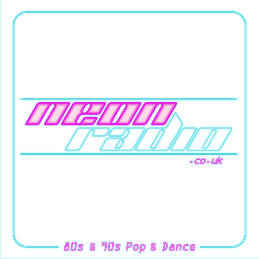 Neon Radio Logo