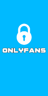 OnlyFans Mobile App - Only Fans Account Screenshot