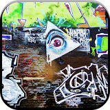 Graffiti Wallpapers icon