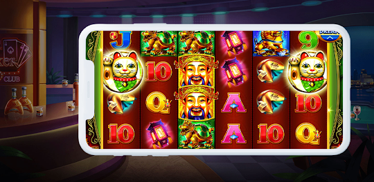 HooHoo - Casino - Slot Games