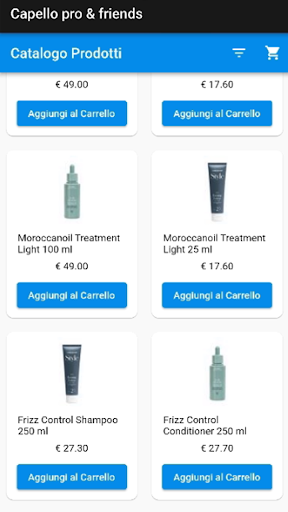 Capello Pro  Friends