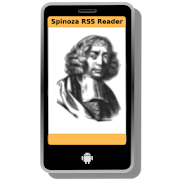 Top 16 Entertainment Apps Like Spinoza RSS Reader - Best Alternatives