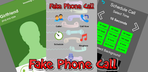 Fake Call