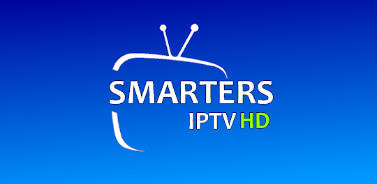 Smarters IPTV HD: Player