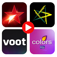 Watch Voot Colors - Live News Tv Shows Walkthrough
