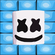 Marshmello Summer Launchpad 2.3 Icon