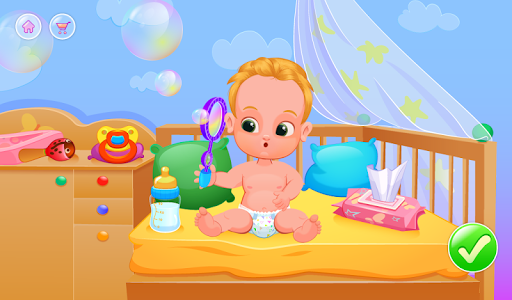 My Baby Care 2 screenshots 14