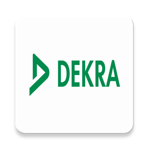 DEKRA Access  Icon