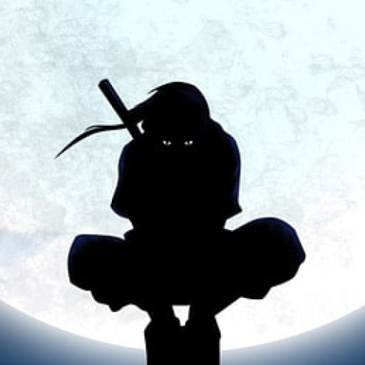 Anime Quotes logo