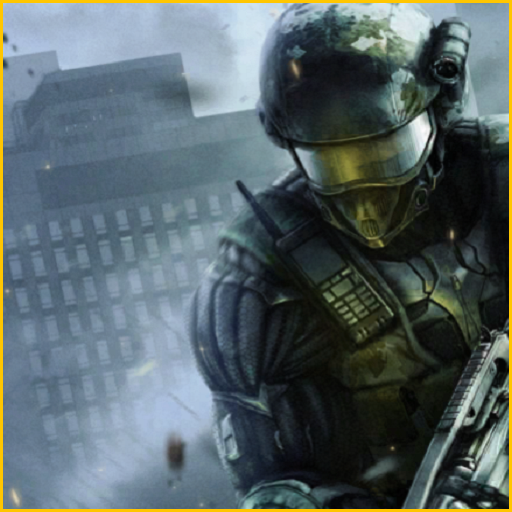 War Survival Challenge