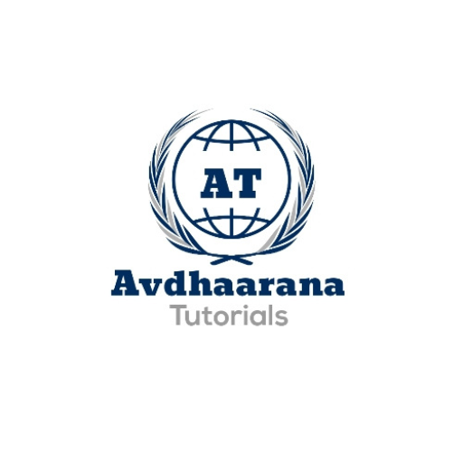 Avadhaarana logo