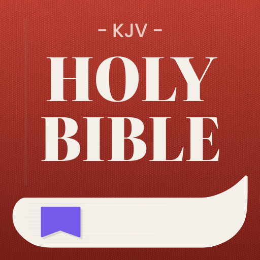 Simple Bible Daily Verse Alarm Logo