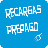 Recargas Prepago icon
