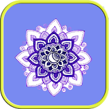 Free Mandalas icon