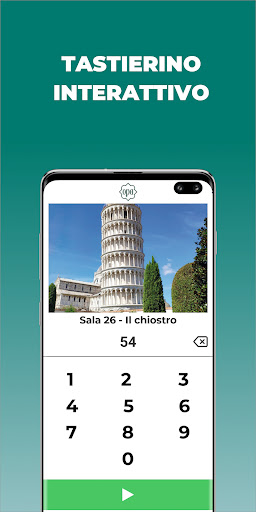 Pisa - Piazza Dei Miracoli screenshot 2