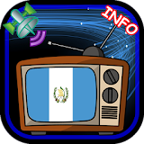 TV Channel Online Guatemala icon