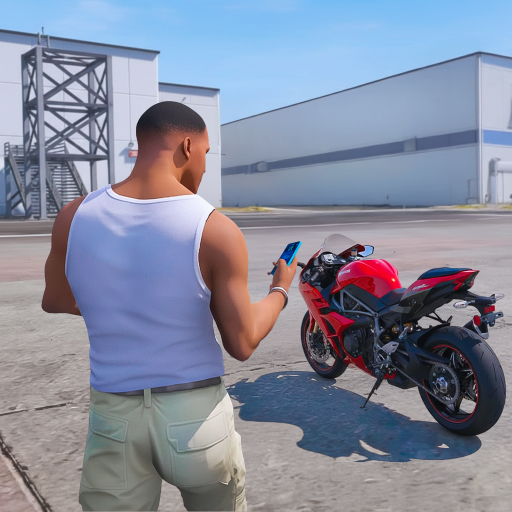 Gangster Miami Mafia Crime 3D