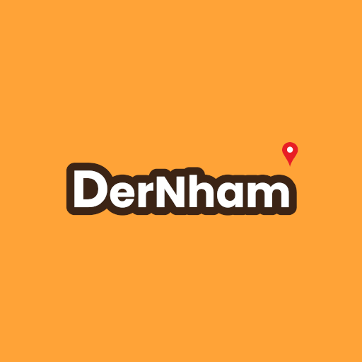 DerNham logo