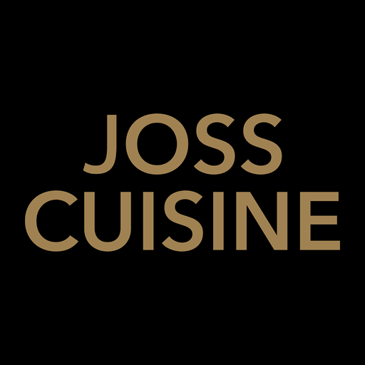 Joss Cuisine logo
