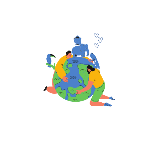 Save The Endangered logo