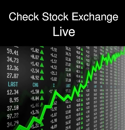 Android application Dow Jones Stock App screenshort