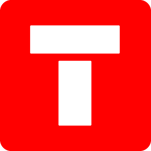 Translate+ logo