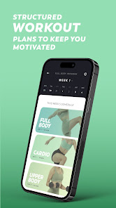 MadFit: Workout At Home - Apps on Google Play