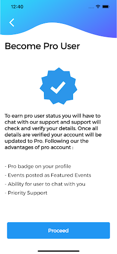 EventsFinder - Find All Events