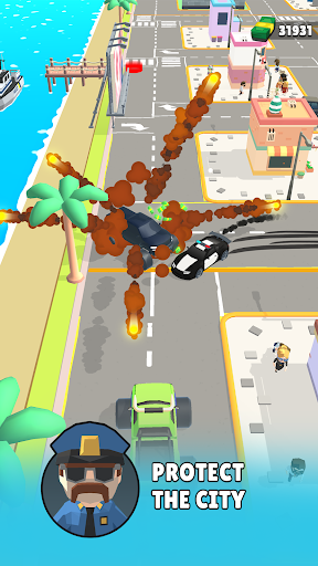 Master Police Rage: A Quick How-To for Games Success