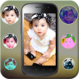My Children Photo Live WP icon
