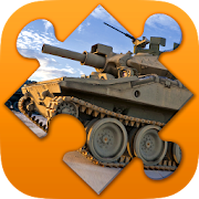 Top 33 Puzzle Apps Like Military Tank Jigsaw Puzzles - Best Alternatives